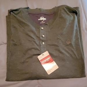 Mens long sleeve tshirt